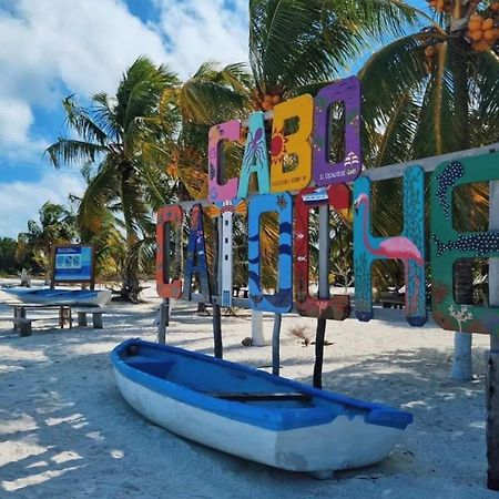 Mi Habitat Holbox-Maravilla Natural Exterior photo