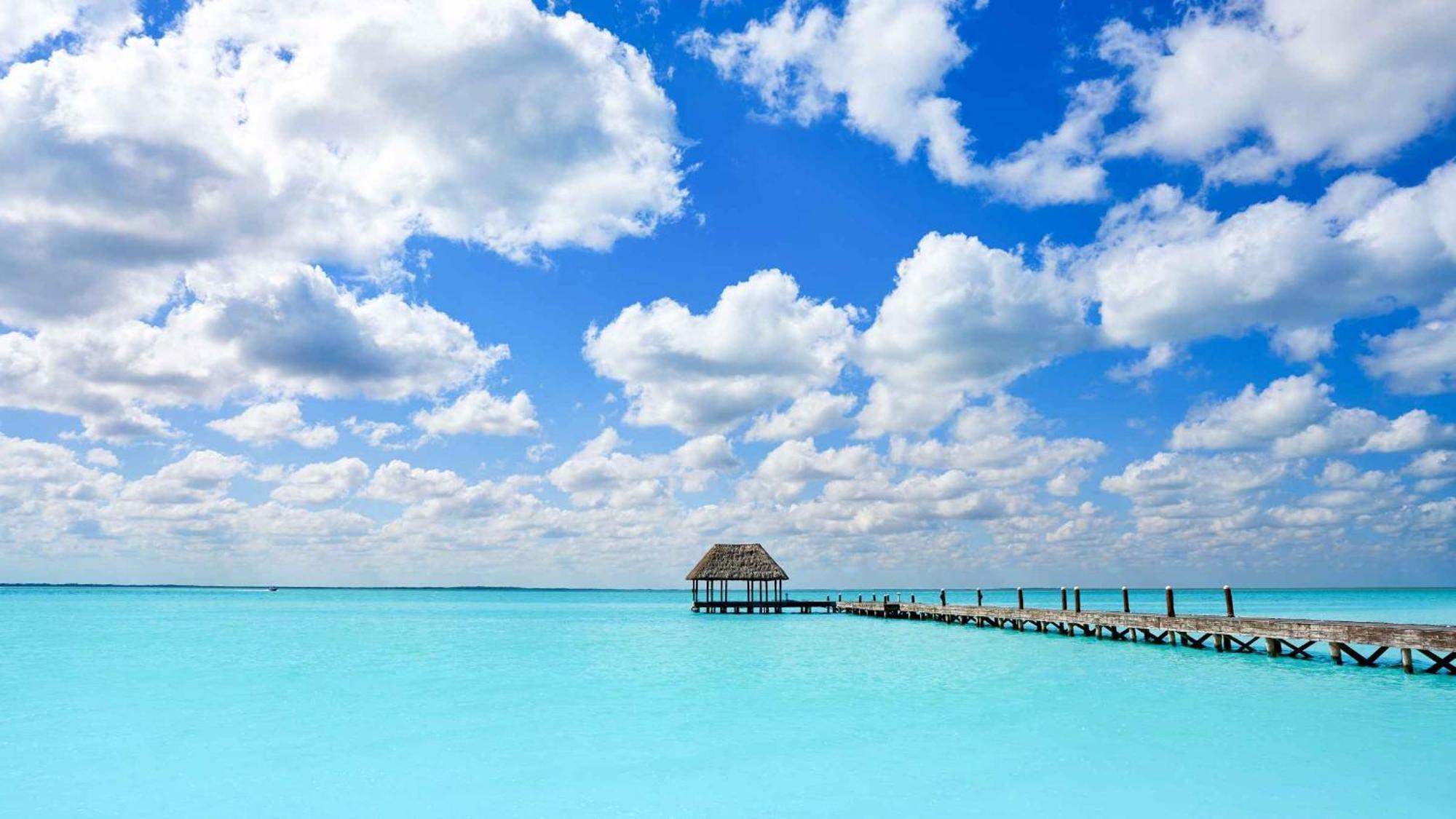 Mi Habitat Holbox-Maravilla Natural Exterior photo