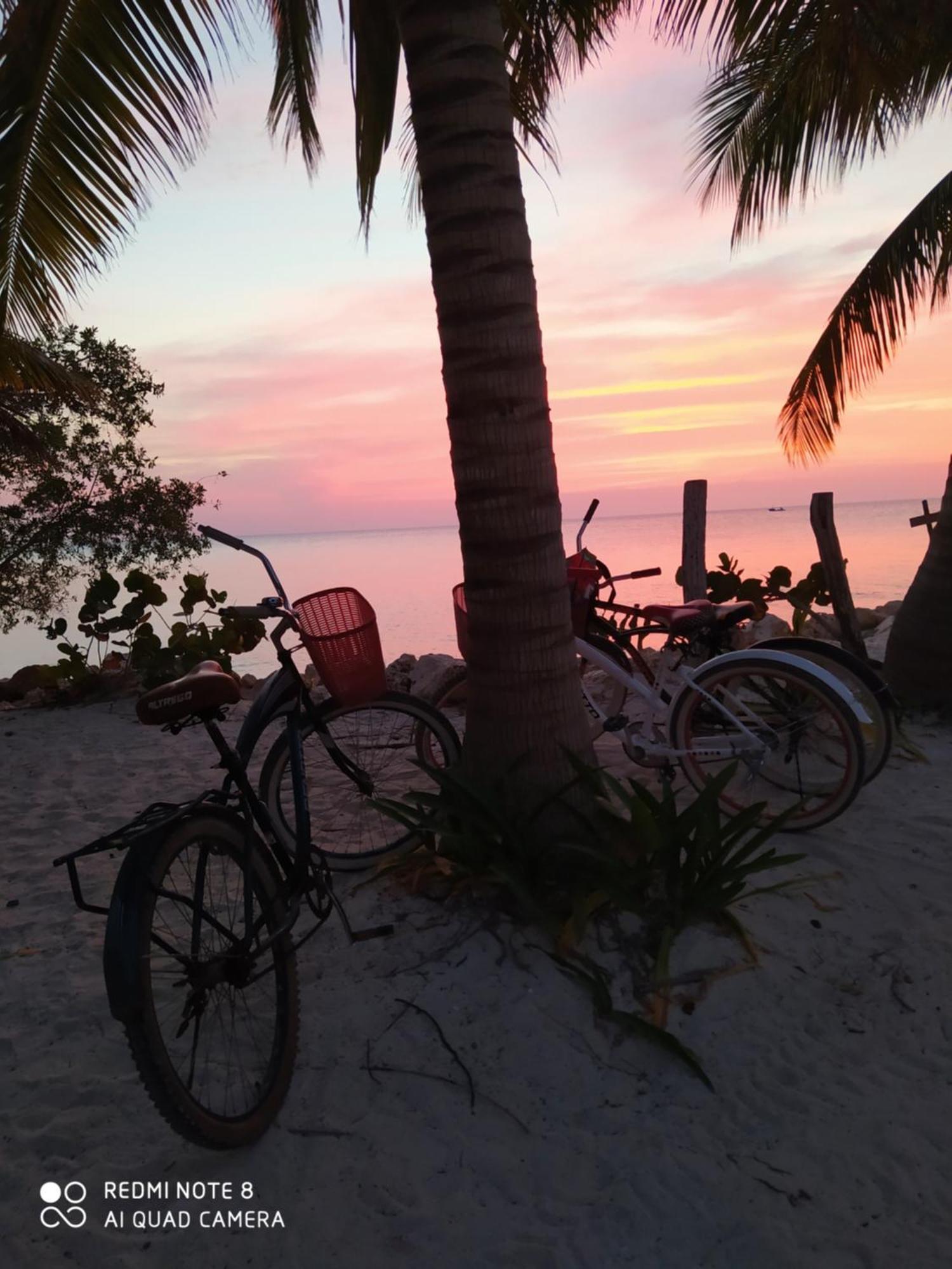 Mi Habitat Holbox-Maravilla Natural Exterior photo