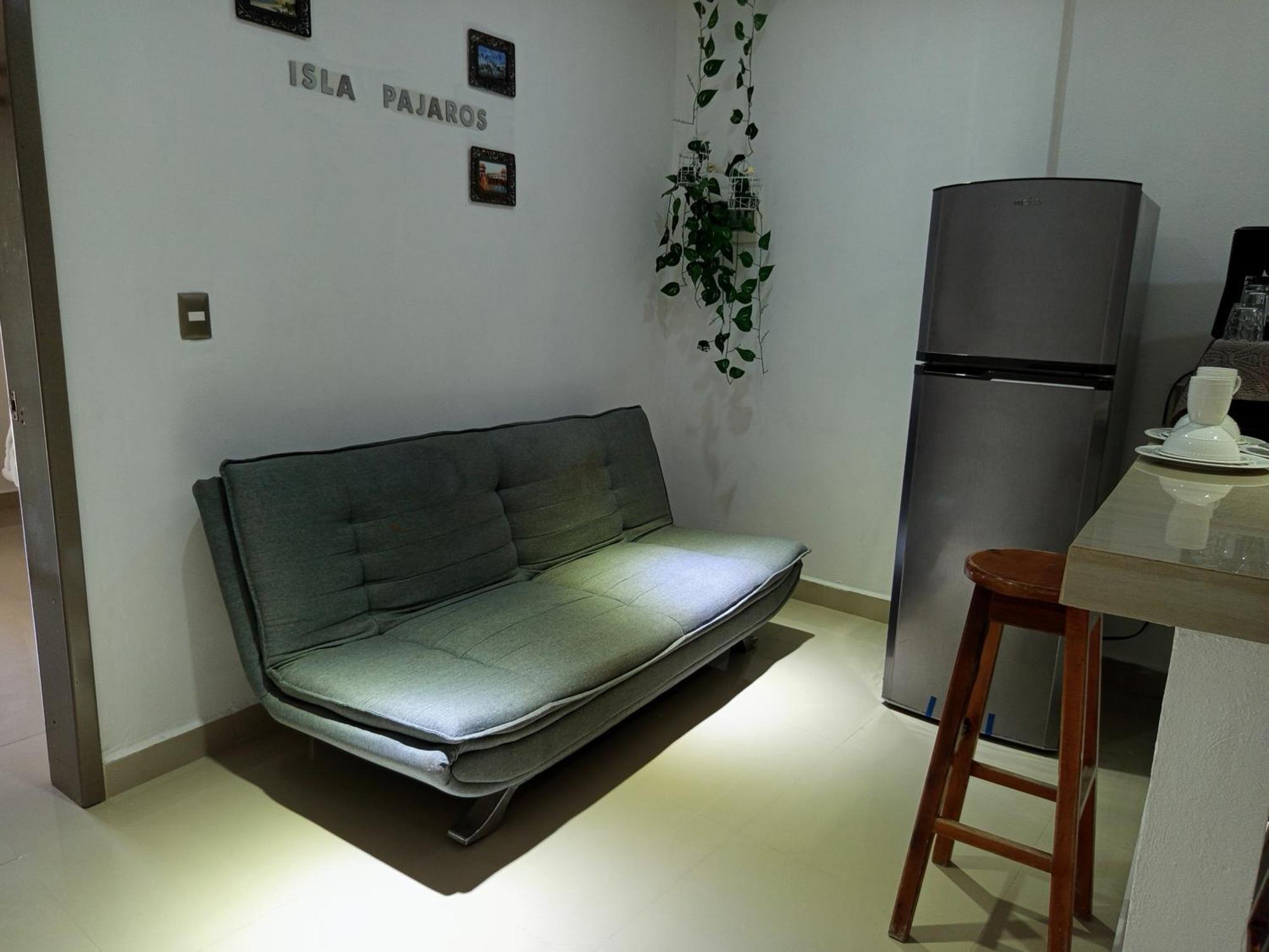 Mi Habitat Holbox-Maravilla Natural Room photo