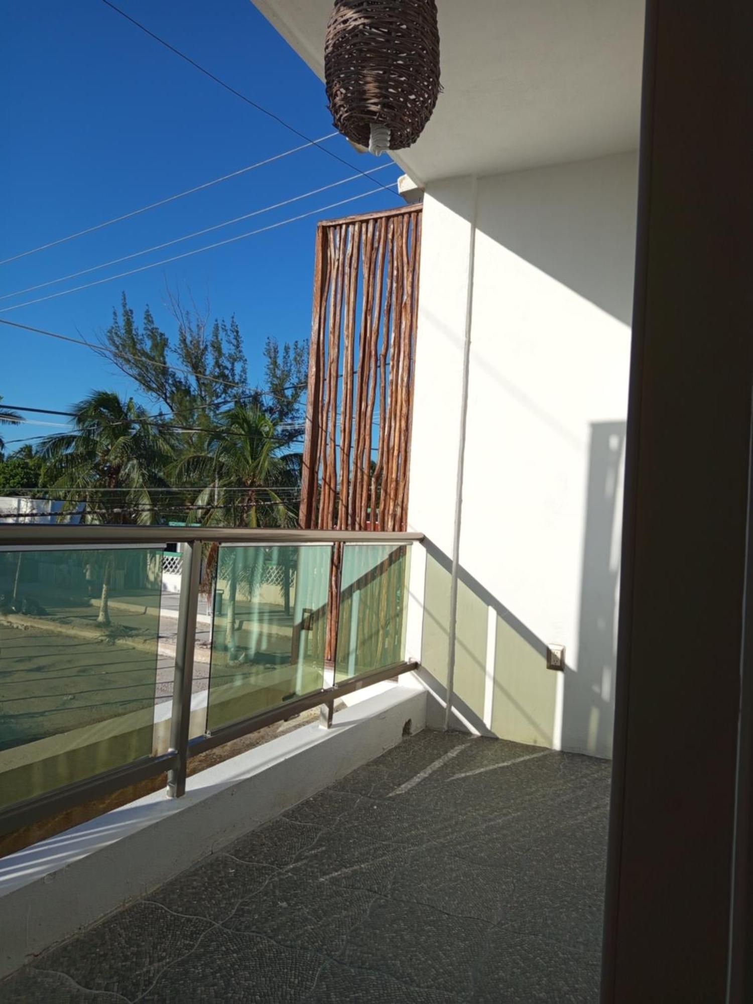 Mi Habitat Holbox-Maravilla Natural Exterior photo