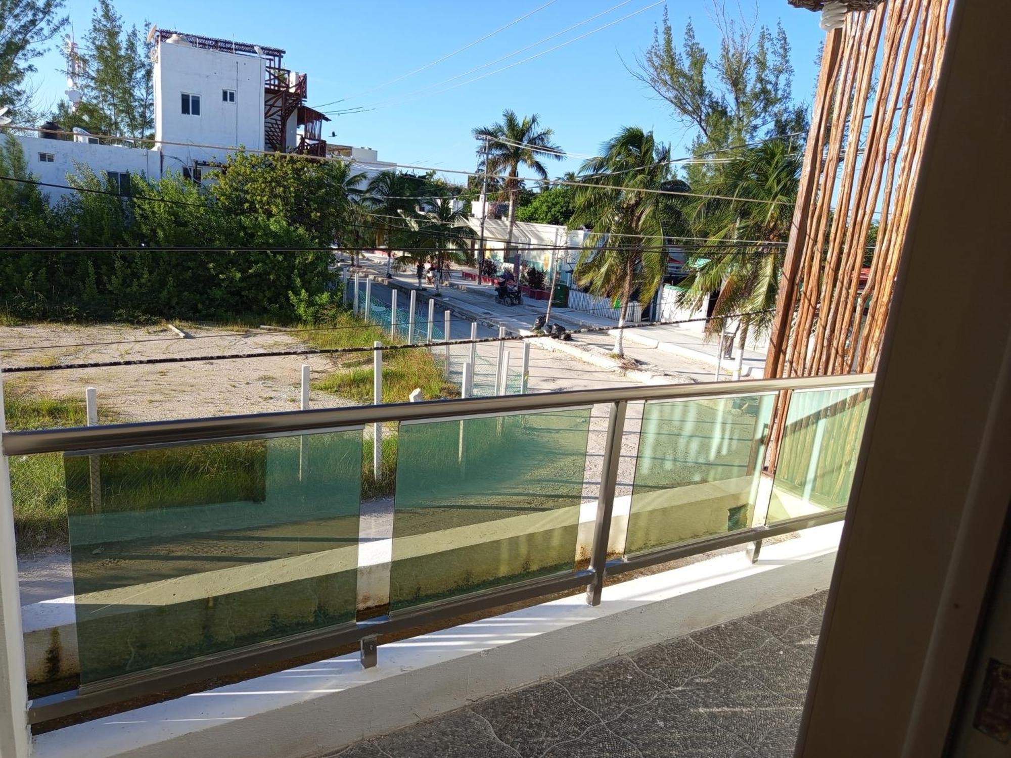 Mi Habitat Holbox-Maravilla Natural Exterior photo