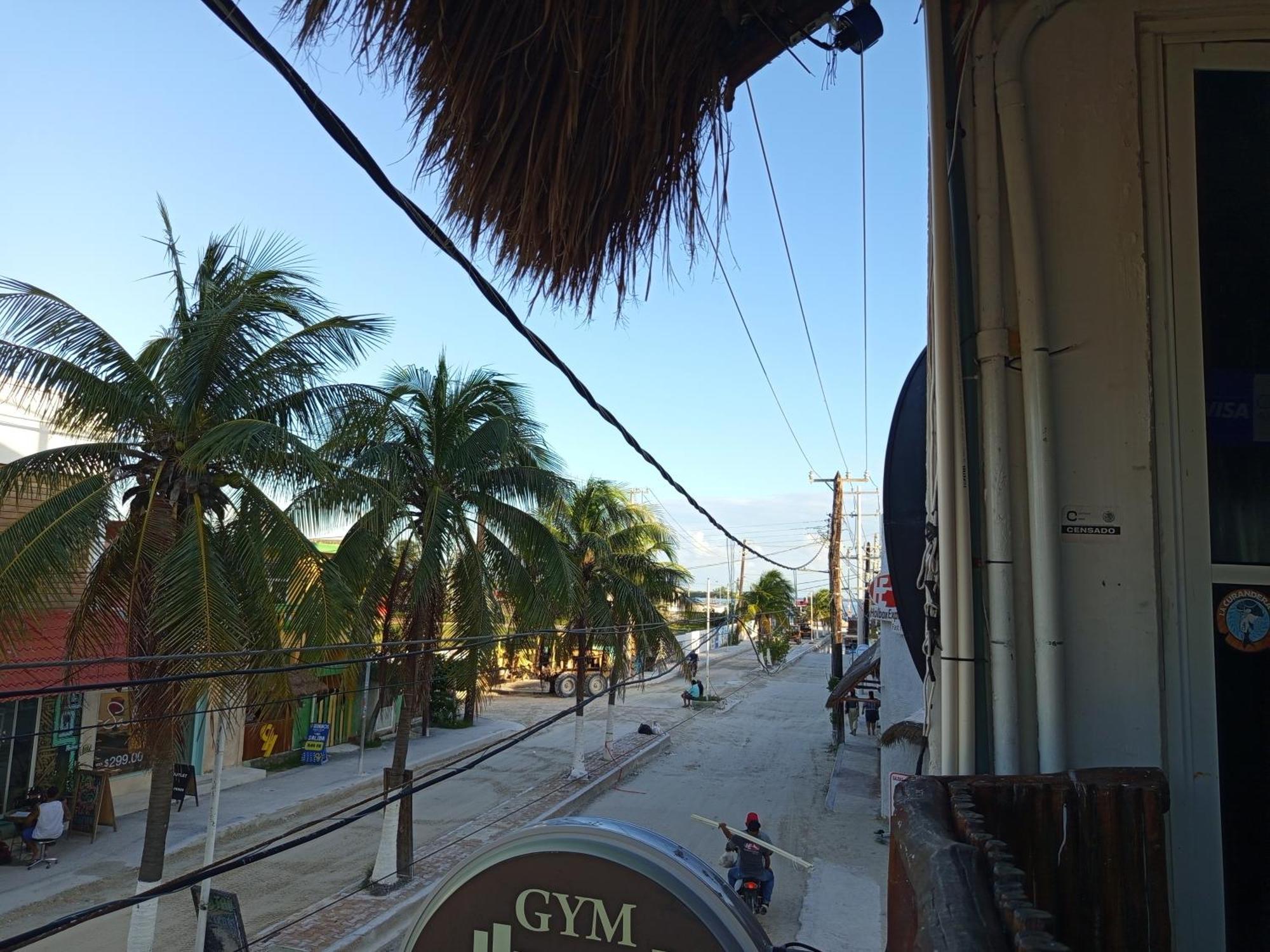 Mi Habitat Holbox-Maravilla Natural Exterior photo