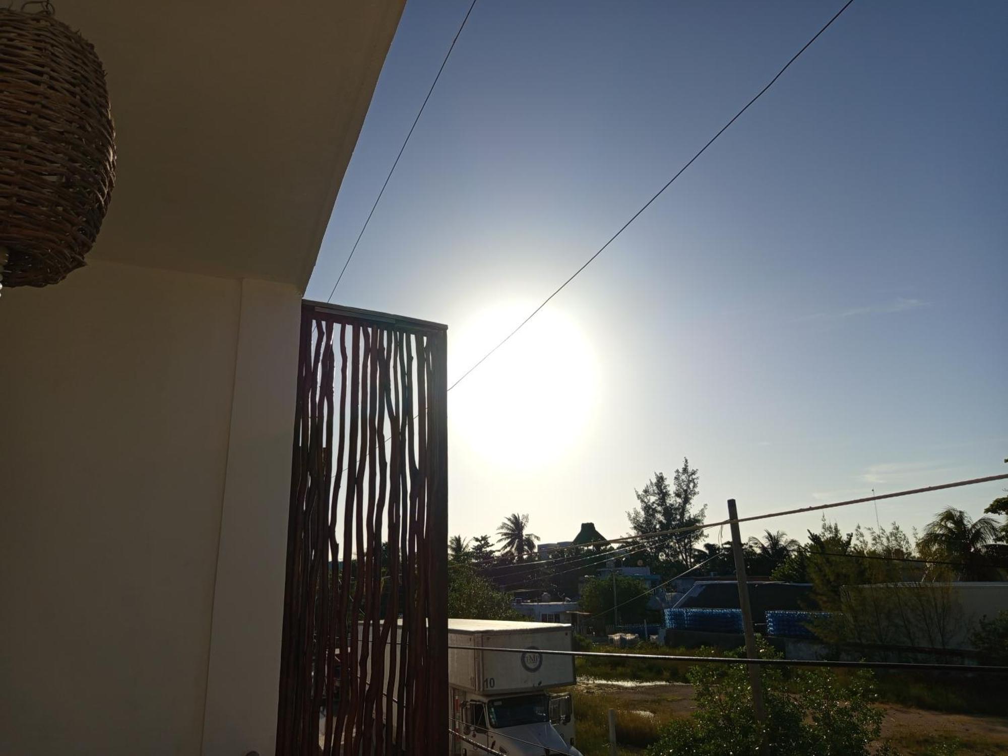 Mi Habitat Holbox-Maravilla Natural Exterior photo