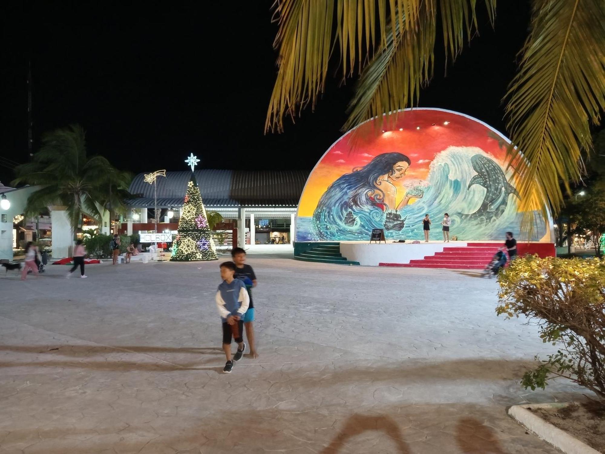 Mi Habitat Holbox-Maravilla Natural Exterior photo