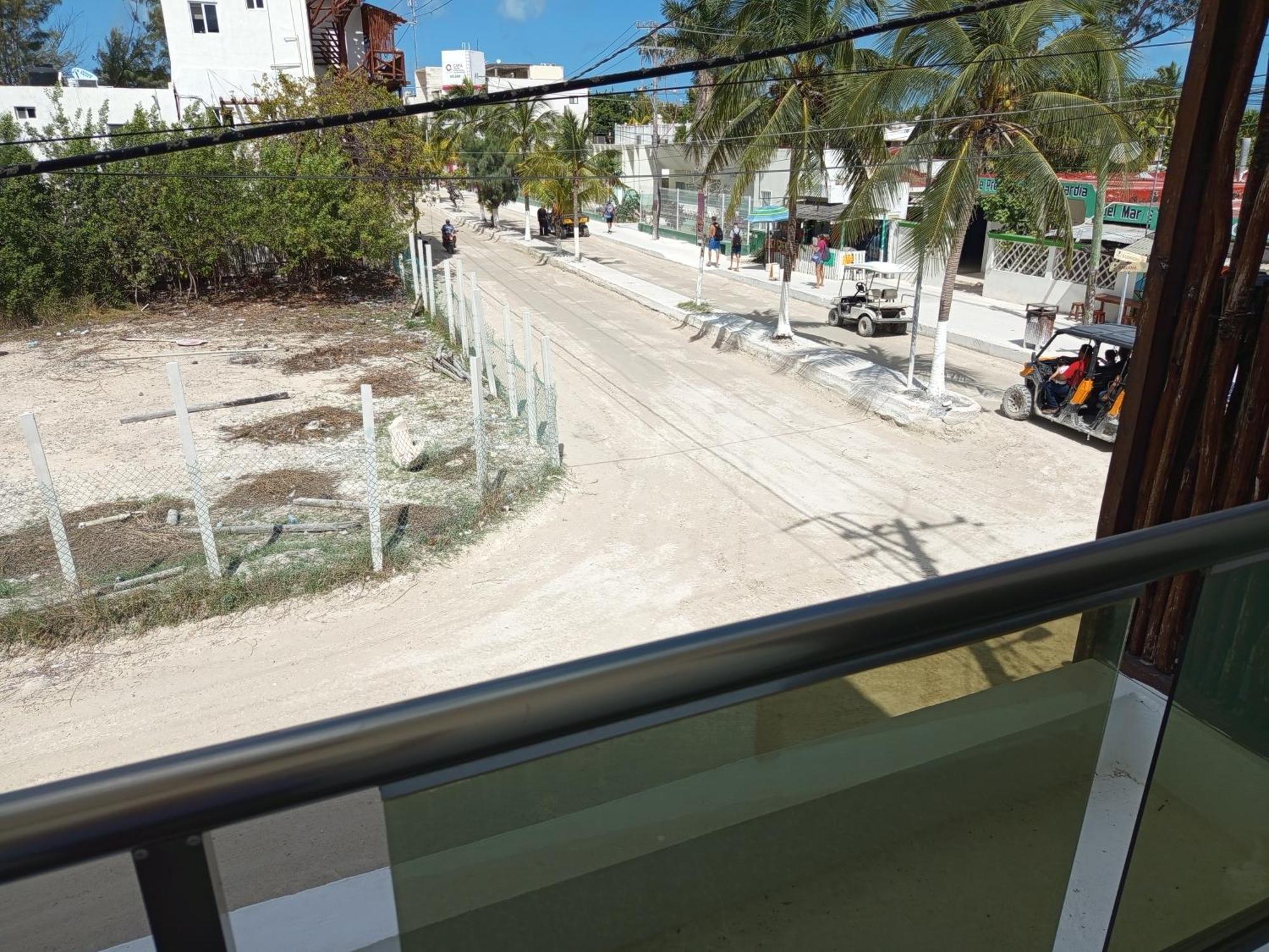 Mi Habitat Holbox-Maravilla Natural Exterior photo
